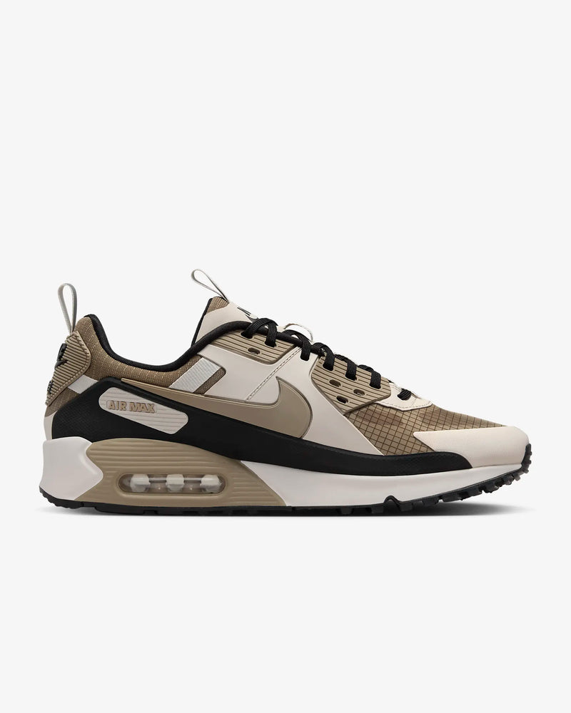 Tênis Nike Air Max 90 Drift Marrom