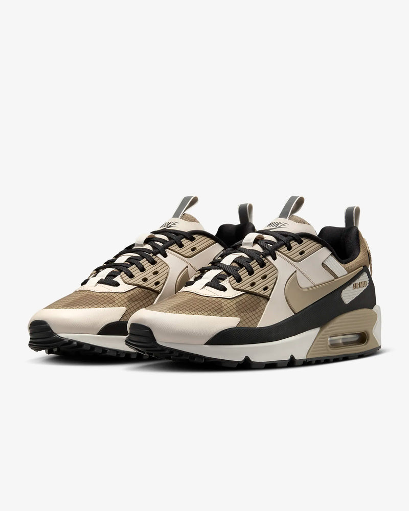 Tênis Nike Air Max 90 Drift Marrom