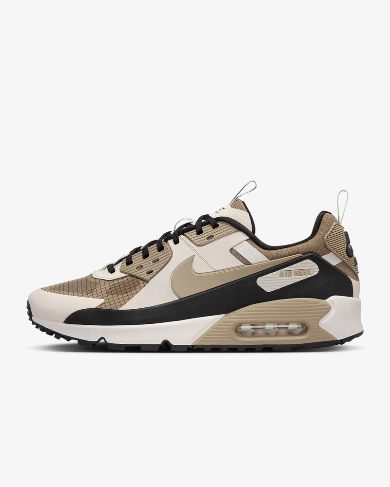 Tênis Nike Air Max 90 Drift Marrom