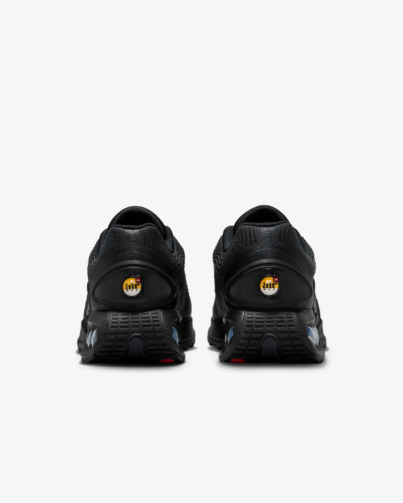 Tênis Nike Air Max Dn Preto