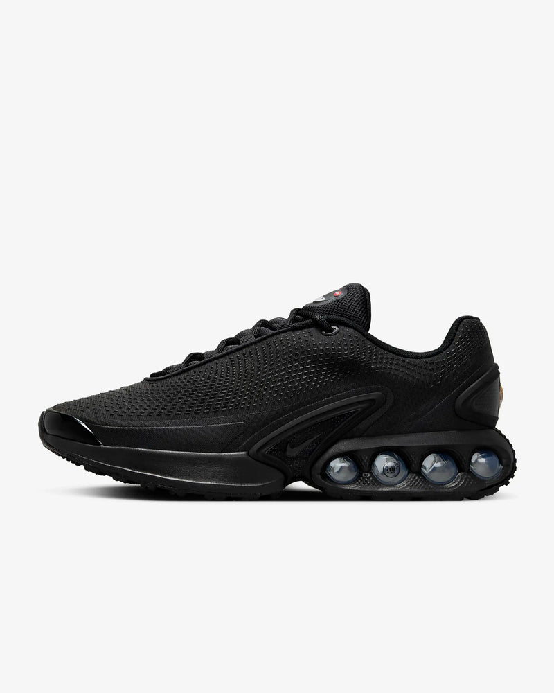 Tênis Nike Air Max Dn Preto