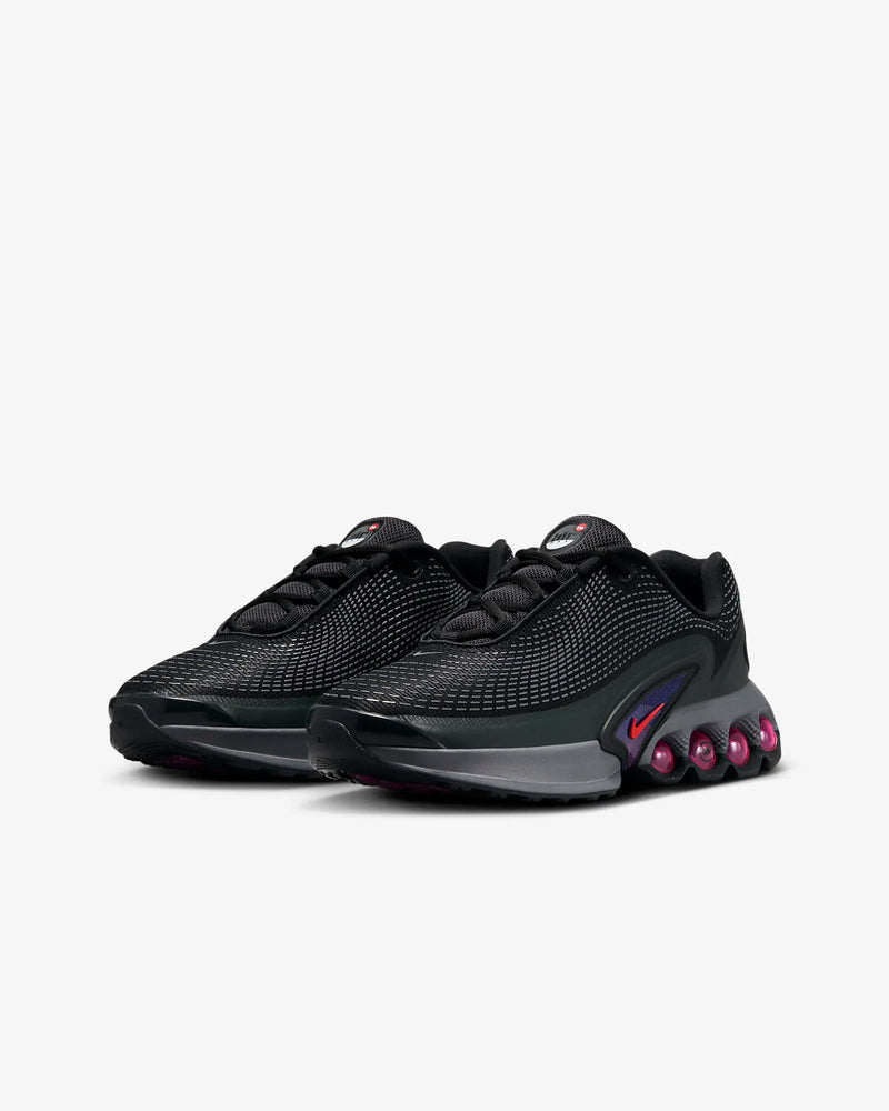 Tênis Nike Air Max Dn Preto/Rosa