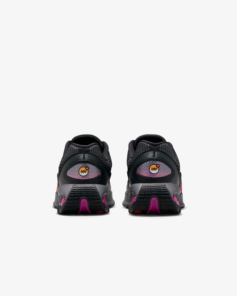 Tênis Nike Air Max Dn Preto/Rosa