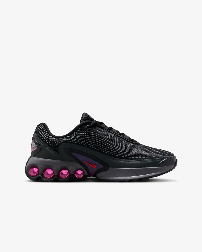 Tênis Nike Air Max Dn Preto/Rosa