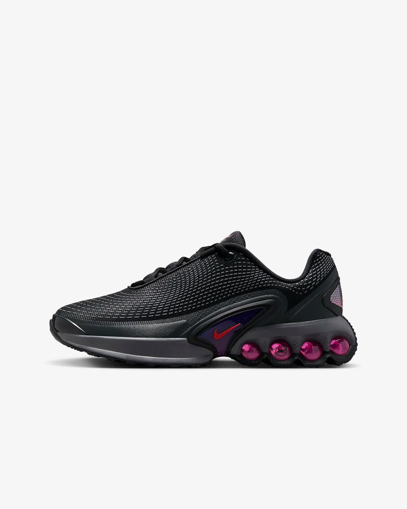 Tênis Nike Air Max Dn Preto/Rosa