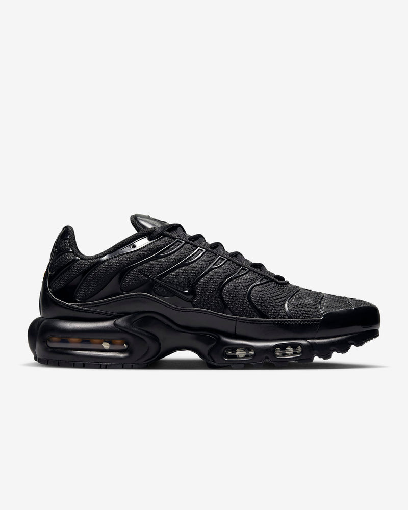 Tênis Nike Air Max TN Plus Preto