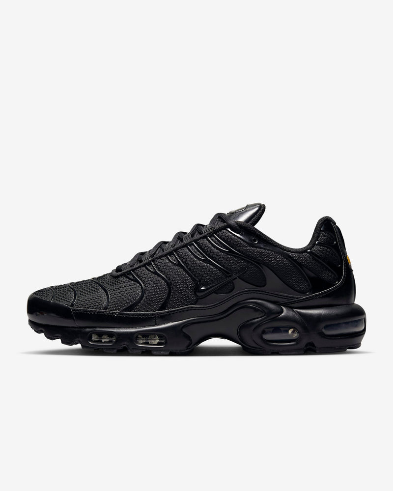 Tênis Nike Air Max TN Plus Preto