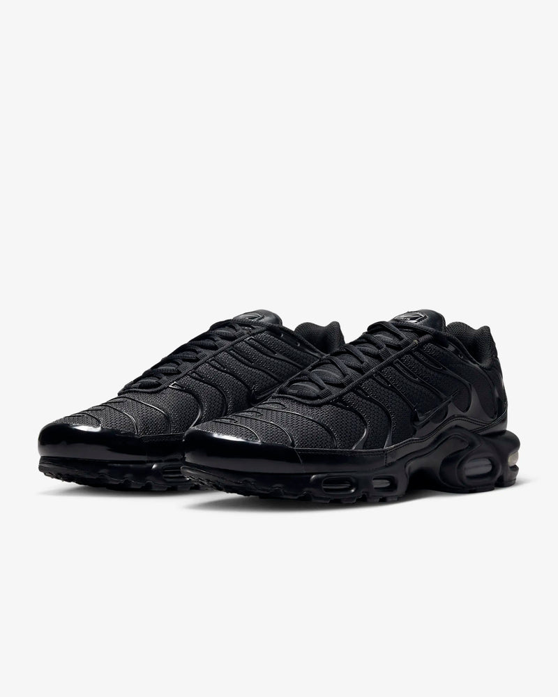 Tênis Nike Air Max TN Plus Preto