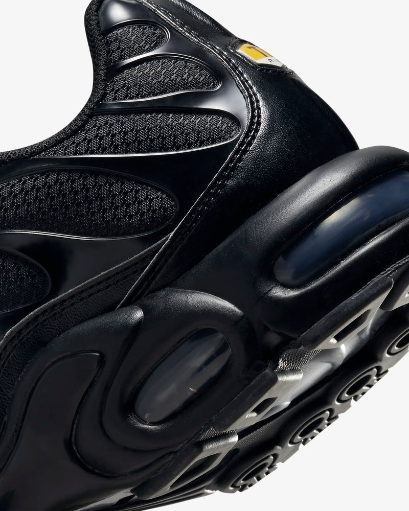 Tênis Nike Air Max TN Plus Preto