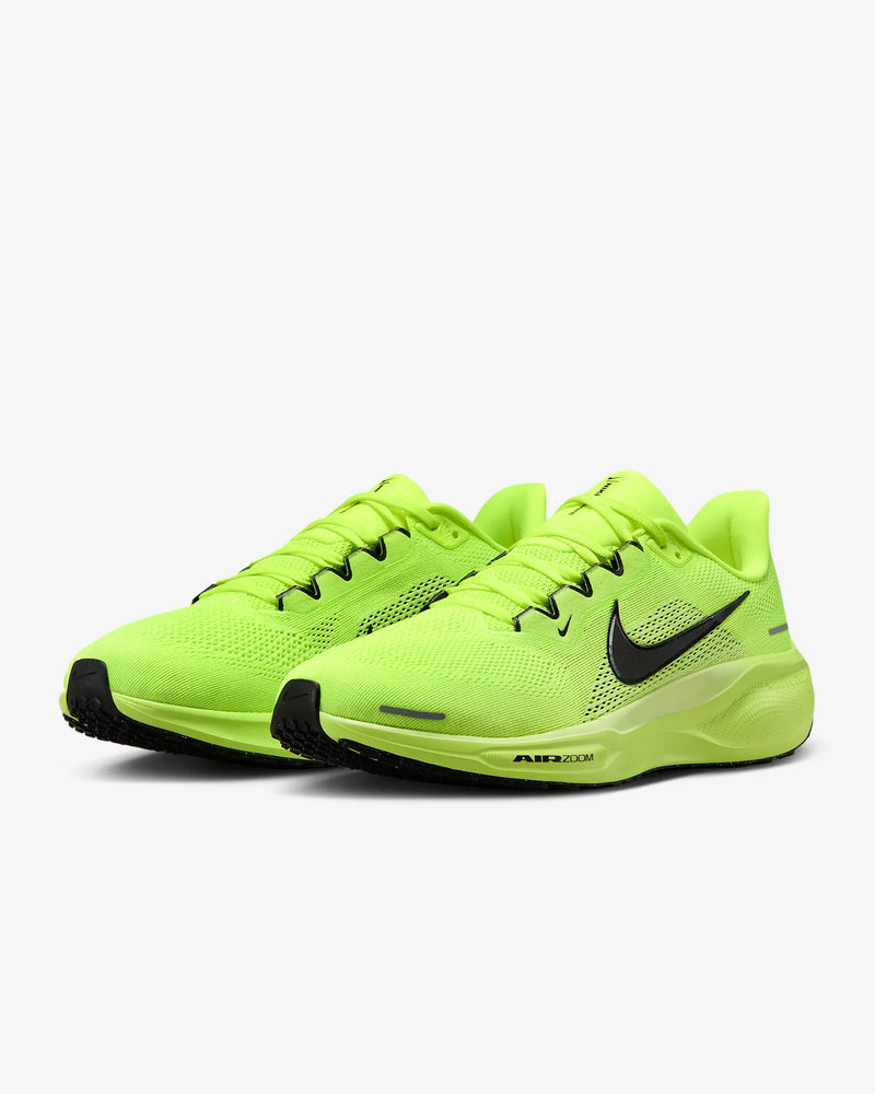 Tênis Nike Pegasus 41 PQ Verde Neon