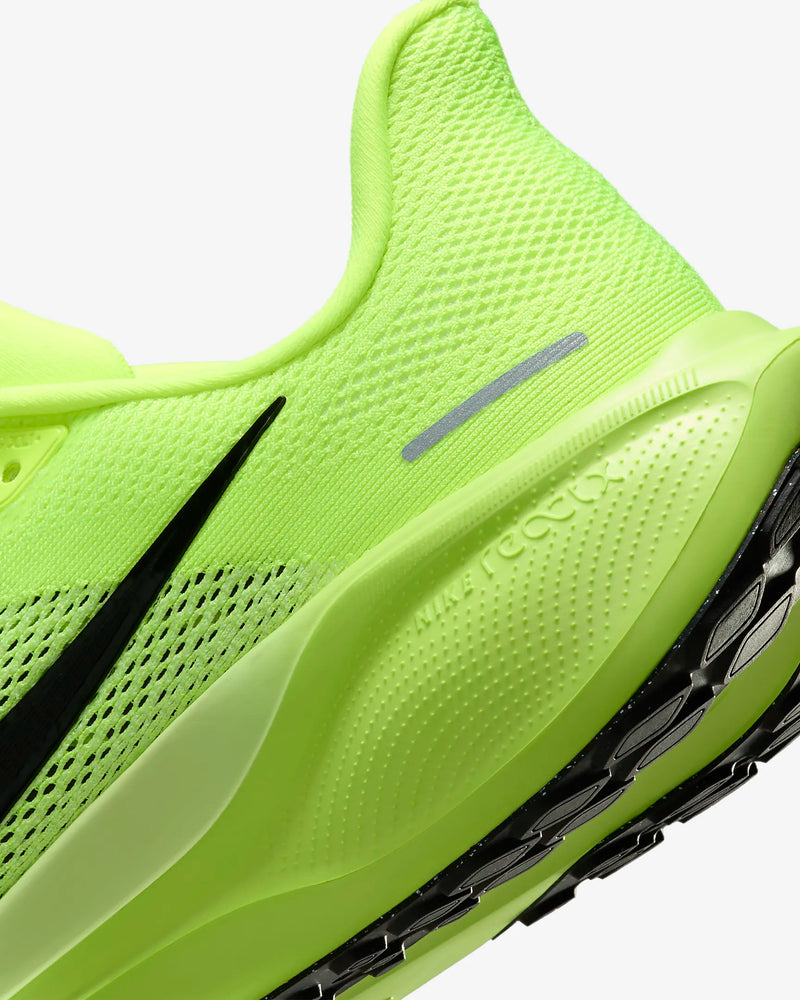 Tênis Nike Pegasus 41 PQ Verde Neon