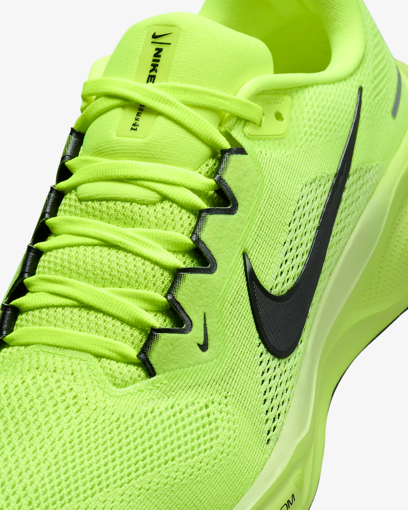 Tênis Nike Pegasus 41 PQ Verde Neon