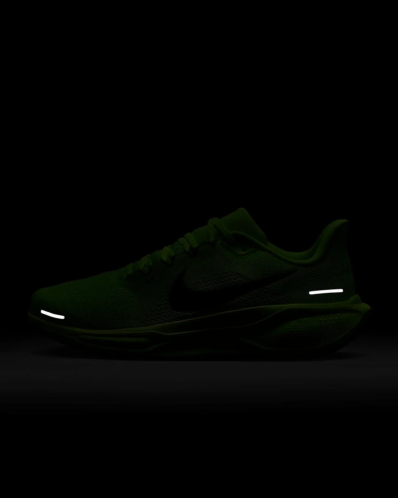 Tênis Nike Pegasus 41 PQ Verde Neon