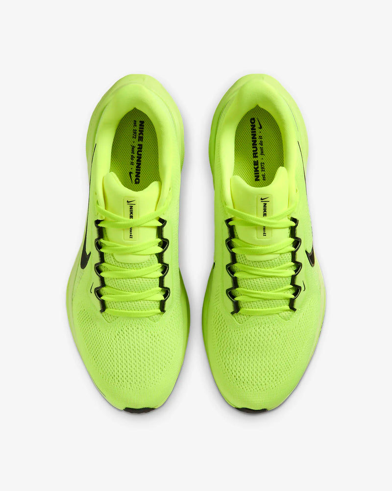 Tênis Nike Pegasus 41 PQ Verde Neon