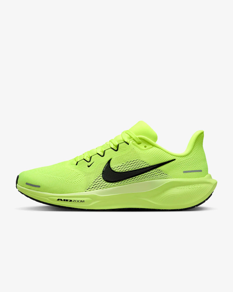 Tênis Nike Pegasus 41 PQ Verde Neon