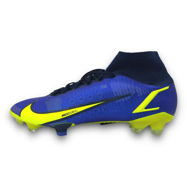 Nike Mercurial Superfly 8 Elite FG