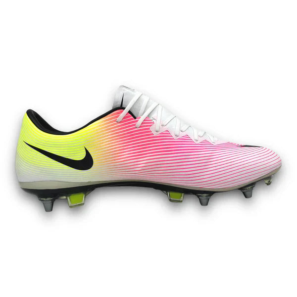 Nike Mercurial Vapor 10 Elite SG PRO