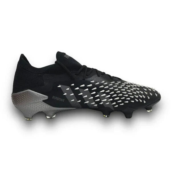 Adidas Predator Freak 20.1 Low FG/AG