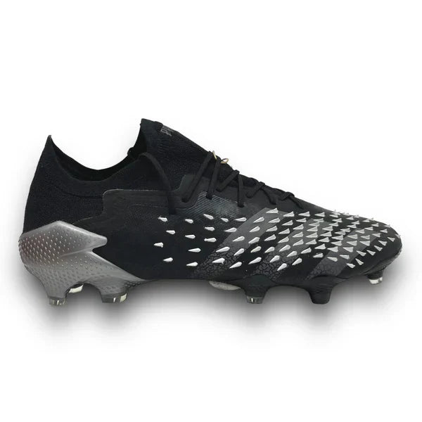 Adidas Predator Freak 20.1 Low FG/AG