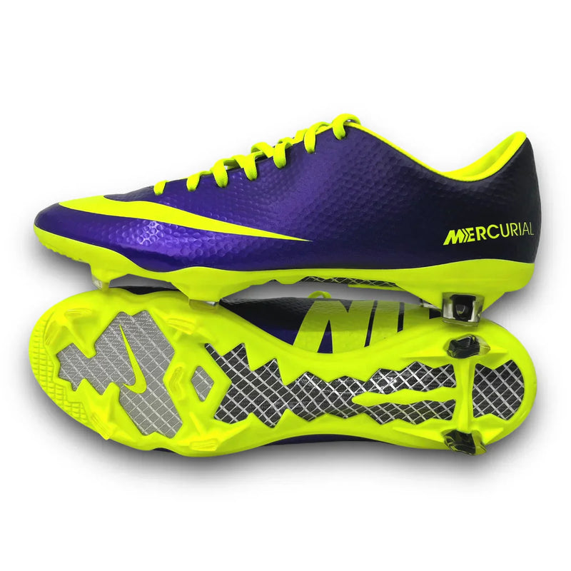 Nike Mercurial Vapor 9 ACC Elite FG