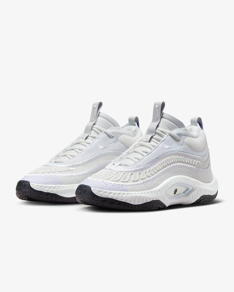 Tênis Nike Basquete Cosmic Unity 3 Branco