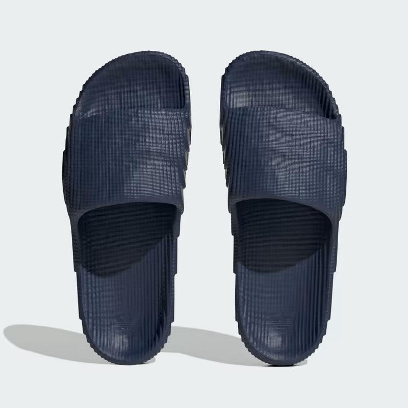 Adidas Adilette 22 Dark Blue