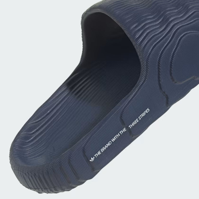 Adidas Adilette 22 Dark Blue