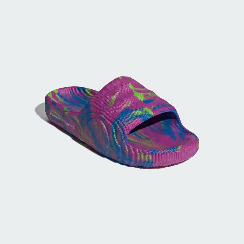 Adidas Adilette 22 Flash Pink