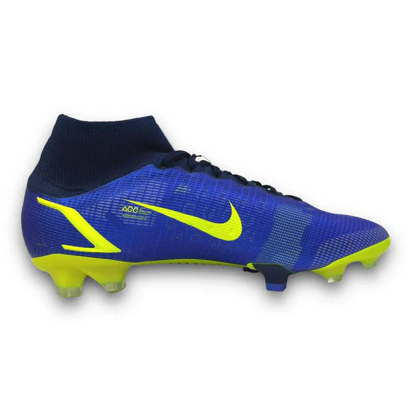 Nike Mercurial Superfly 8 Elite FG