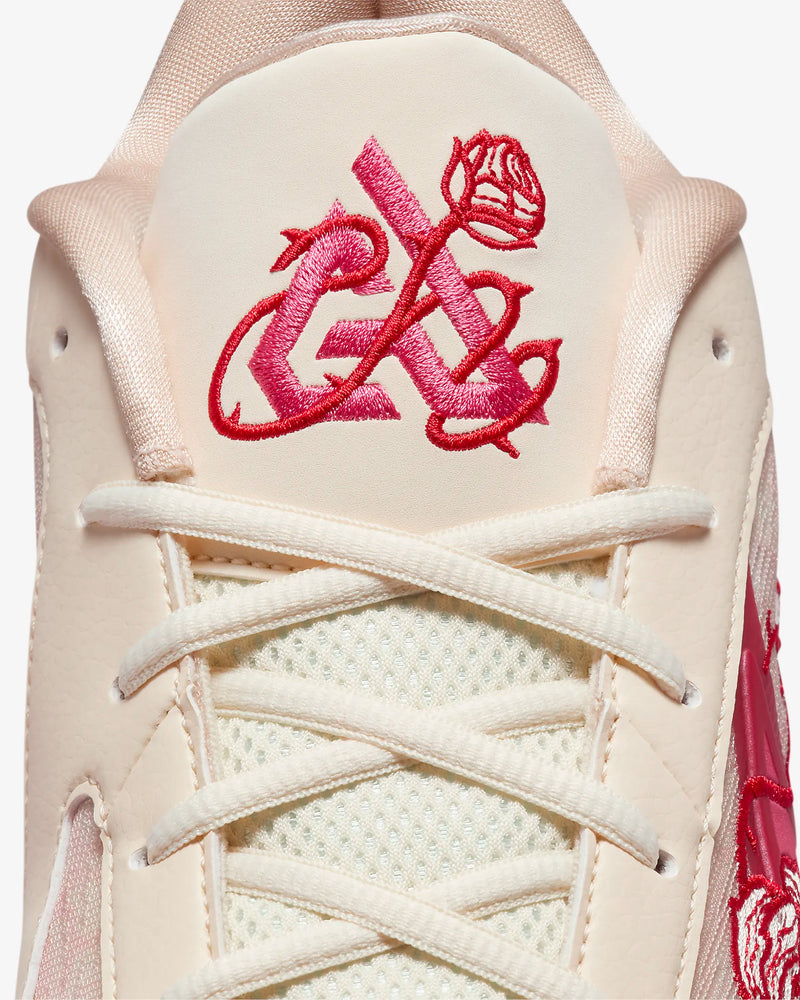 Tênis Nike Basquete Giannis Freak 6 Rosa