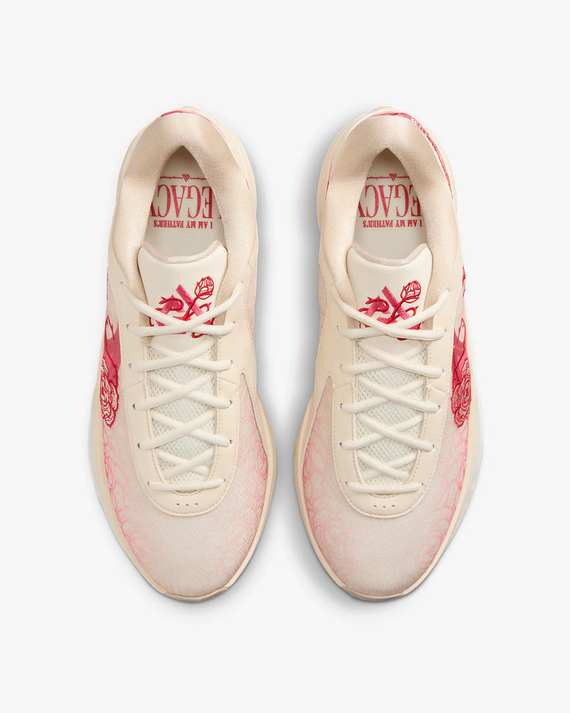 Tênis Nike Basquete Giannis Freak 6 Rosa