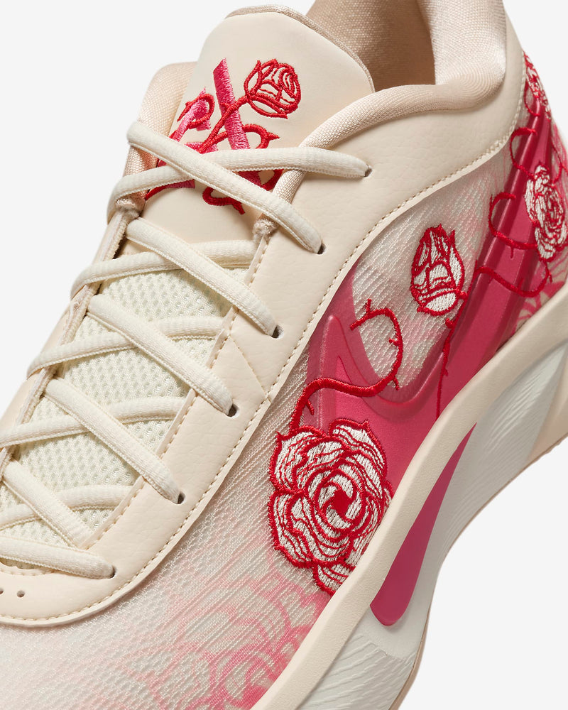 Tênis Nike Basquete Giannis Freak 6 Rosa