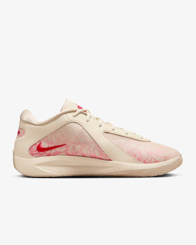 Tênis Nike Basquete Giannis Freak 6 Rosa