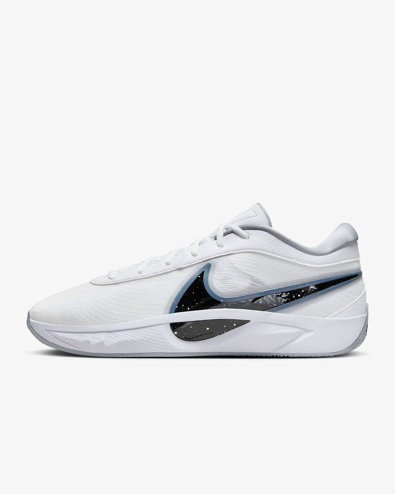 Tênis Nike Basquete Giannis Freak 6 Branco