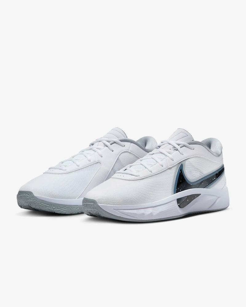 Tênis Nike Basquete Giannis Freak 6 Branco