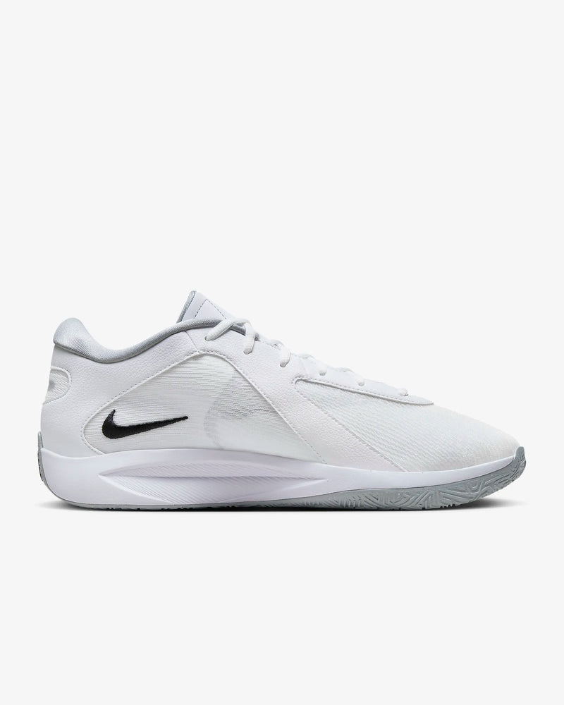 Tênis Nike Basquete Giannis Freak 6 Branco