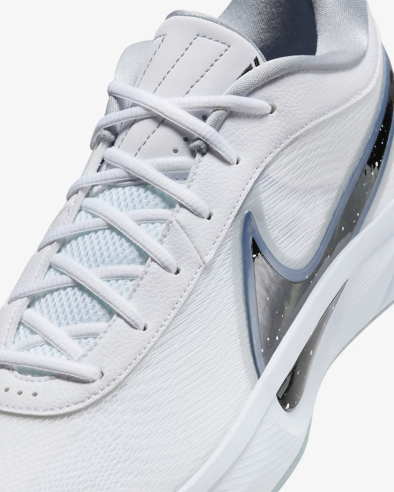 Tênis Nike Basquete Giannis Freak 6 Branco