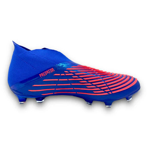 Adidas Predator Edge + FG