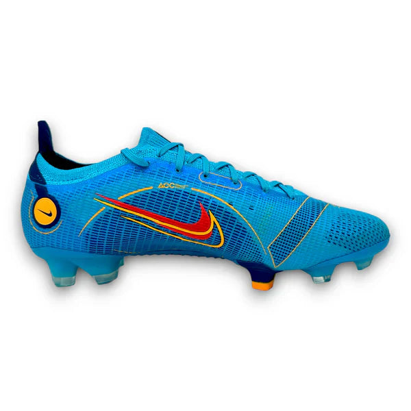 Nike Mercurial Vapor 14 Elite FG