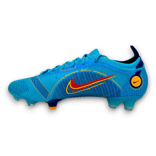 Nike Mercurial Vapor 14 Elite FG