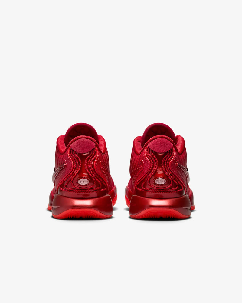 Tênis Nike LeBron XXI Vermelho