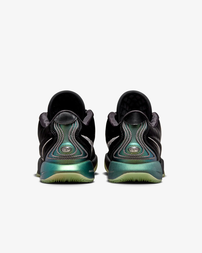 Tênis Nike LeBron XXI "Tahitian" Preto