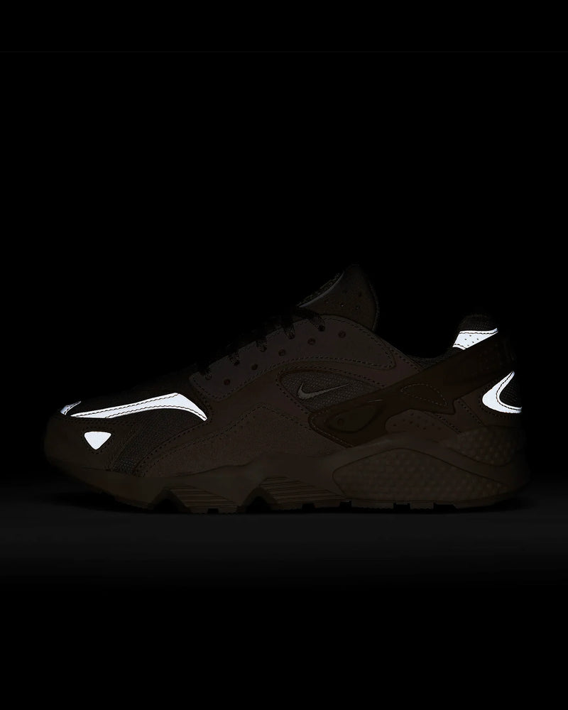 Tênis Nike Air Huarache Runner Bege