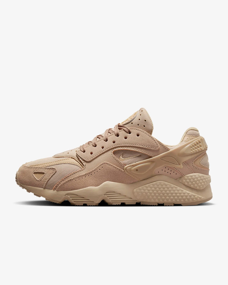 Tênis Nike Air Huarache Runner Bege