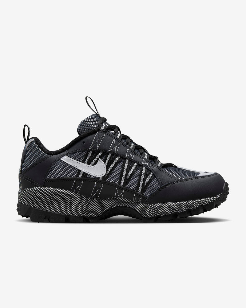 Tênis Nike Tech Hera Humara Preto