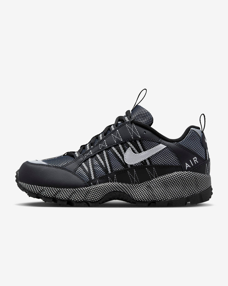 Tênis Nike Tech Hera Humara Preto