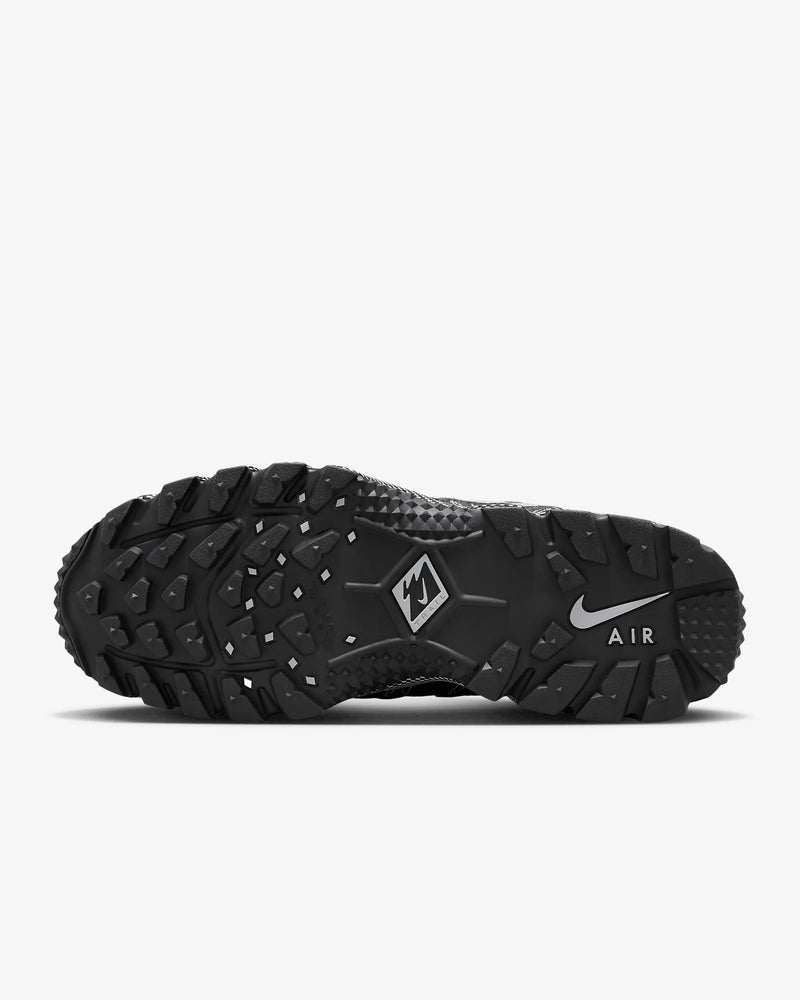 Tênis Nike Tech Hera Humara Preto