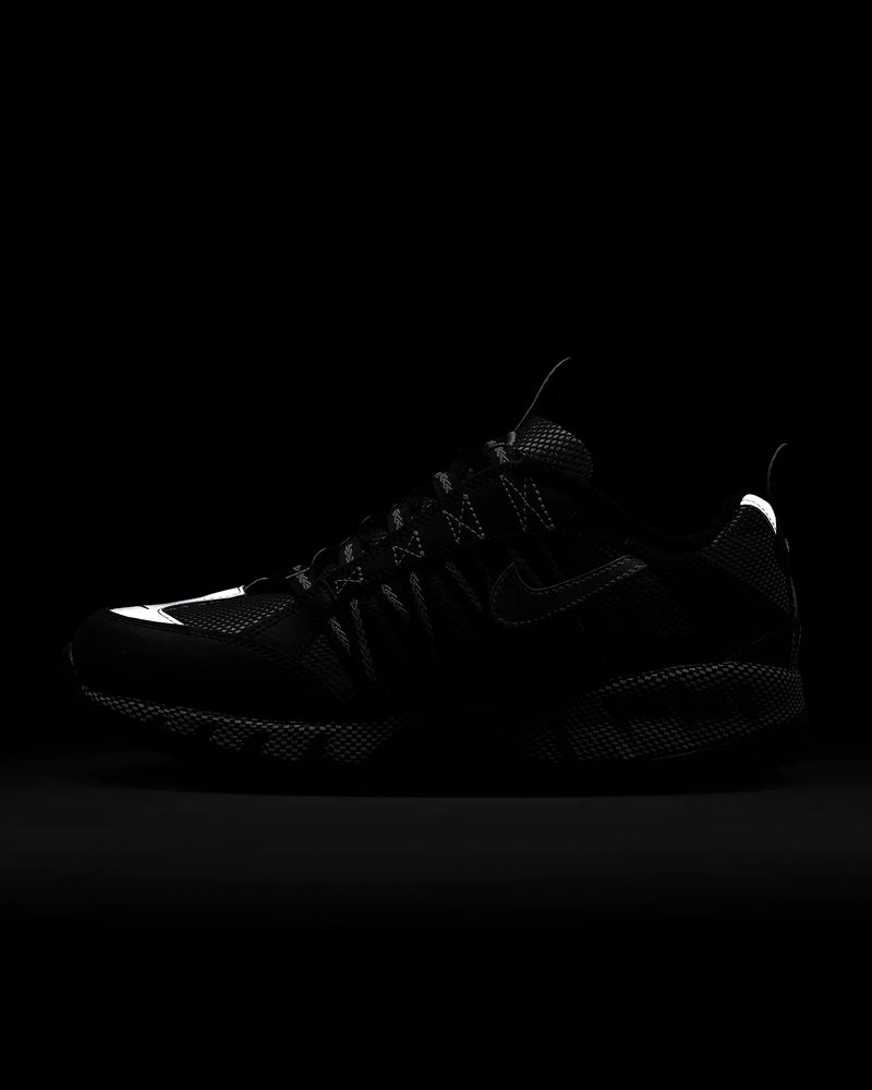 Tênis Nike Tech Hera Humara Preto