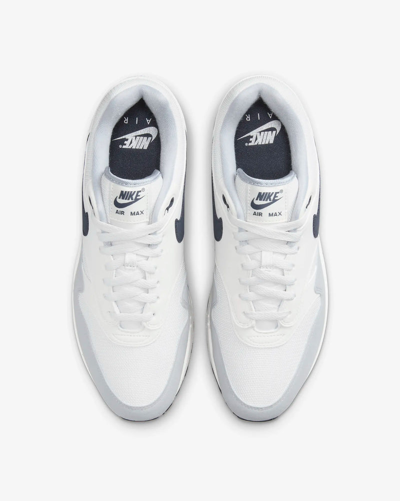 Tênis Nike Air Max 1 Branco