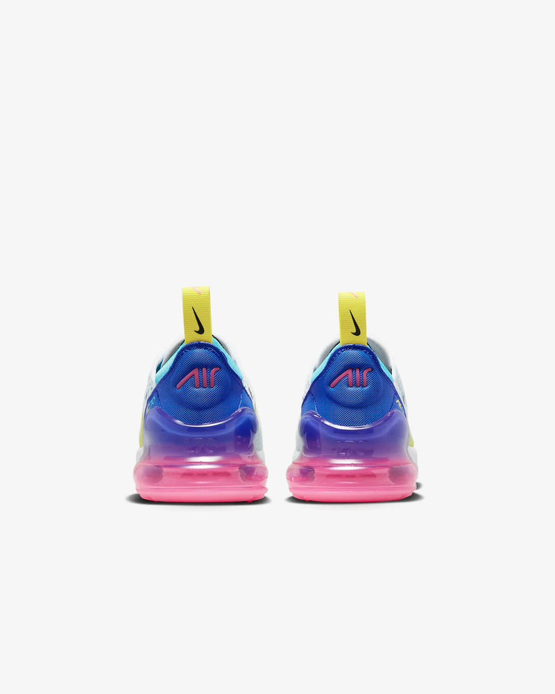 Tênis Nike Air Max 270 Colorido